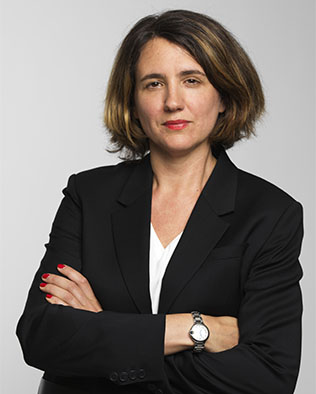 MARIE-MARIE